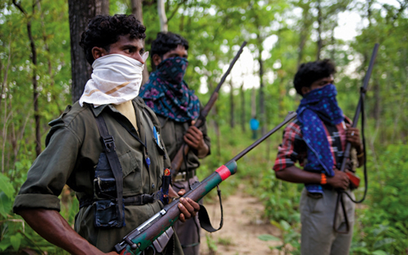 20 lakh help to the families of the martyrs, Chhattisgarh government’s new Naxal policy