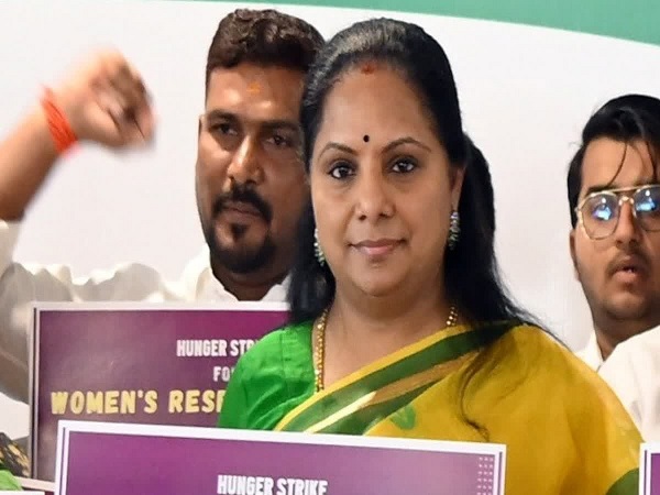 Delhi Excise Policy Case: Supreme Court to hear K. Kavitha petition on March 24, ED will questioning tomorrow