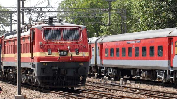 Railways to upgrade remaining stations under ‘Adarsh Station Scheme’ by 2024.