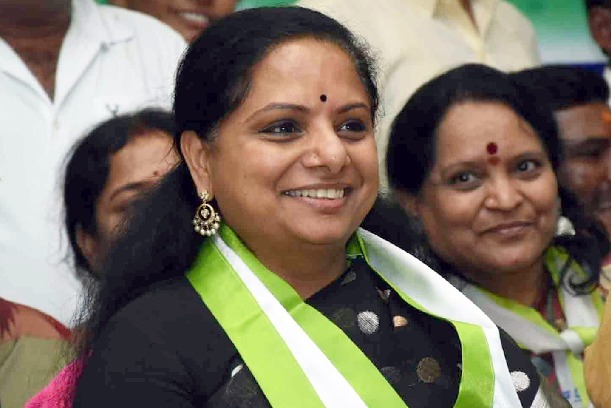 BRS leader K Kavitha will appear before ED again for 2nd time today in excise policy case