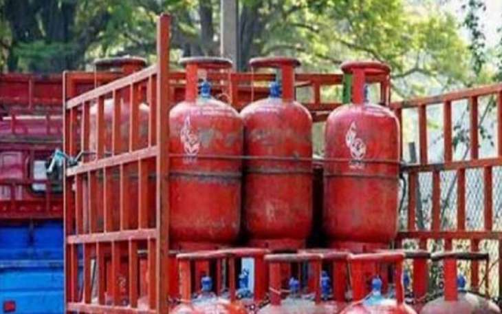 LPG Price Hike: Domestic LPG cylinder prices increased by Rs 50; Check city-wise new rates here