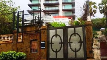 Mumbai: Two men try to break into Shahrukh Khan’s bungalow Mannat, police probe on