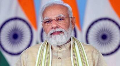 PM Modi inaugurated Rs.4,249 crore, 13.71 km Whitefield (Kadugodi) to Krishnarajapura line of Bengaluru Metro
