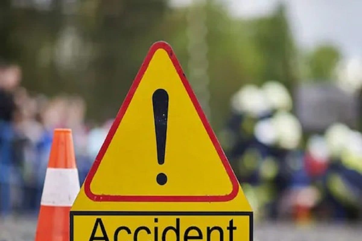 Tamil Nadu: Tragic road accident in Tiruchirappalli, 6 people including a child died