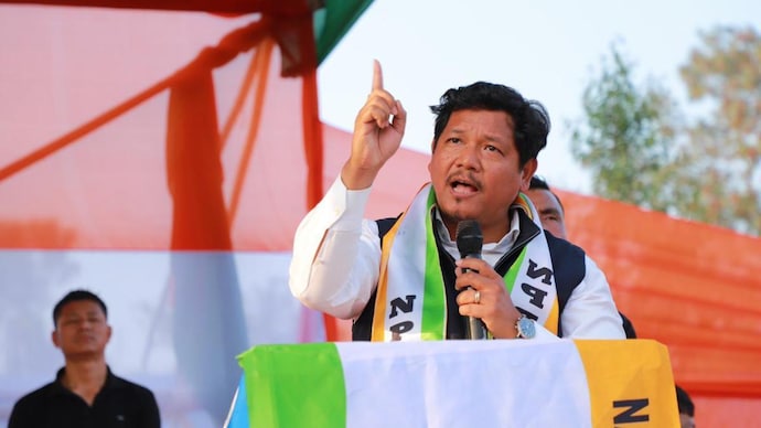 Conrad Sangma to be sworn in as Meghalaya CM for 2nd time on March 7