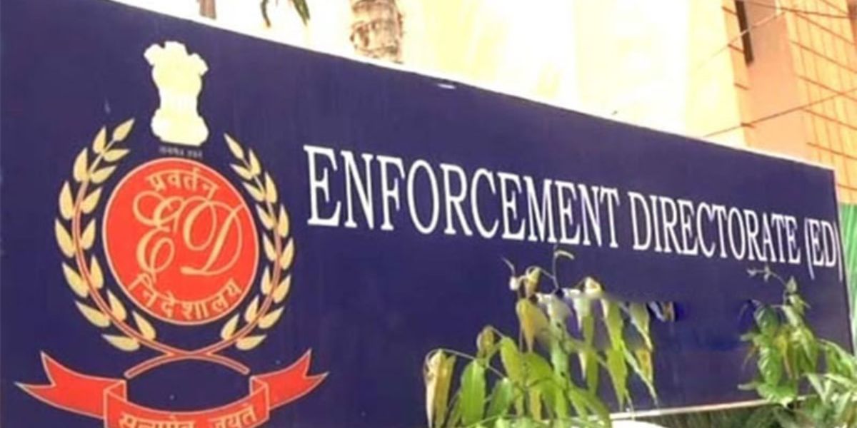 ED arrests Hyderabad-based businessman Arun Ramachandra Pillai in Delhi excise policy case