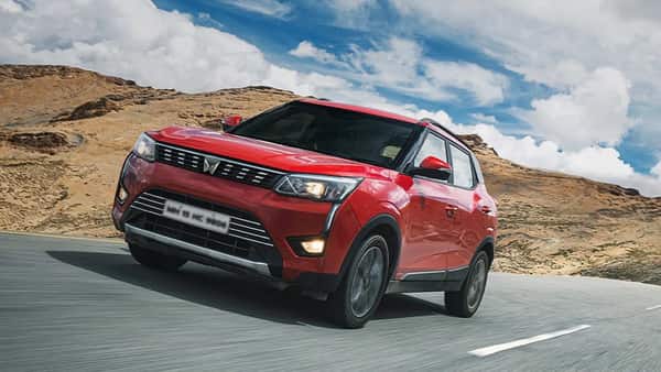 Mahindra XUV300 prices hiked by up to ₹22,000; SUV receive updated with new engines