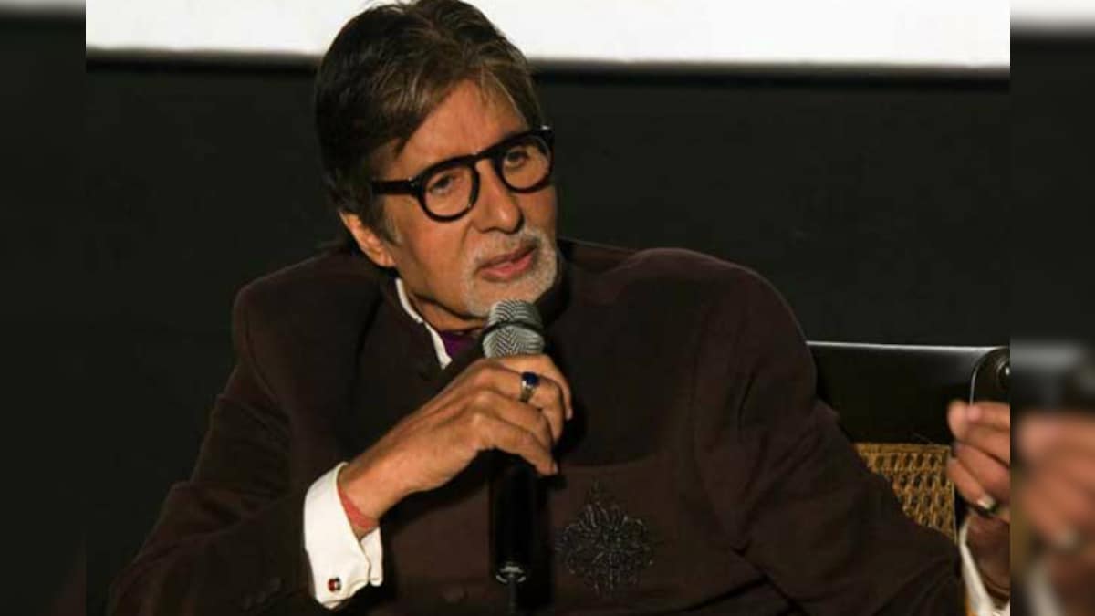 Bollywood superstar Amitabh Bachchan injured while shooting in Hyderabad, rib cartilage broken