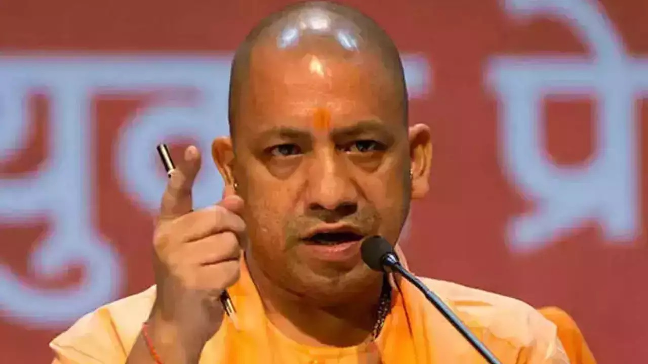 We have scale as well as skill: CM Yogi Adityanath on UP Budget 2023