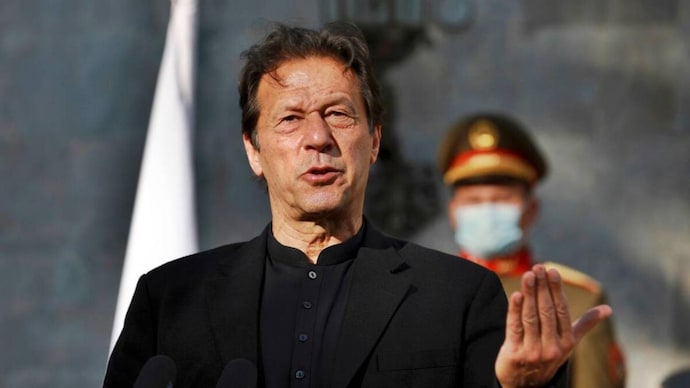 Former Pak PM Imran Khan to appear before court on March 18, he says ‘was mentally prepared to be arrested’