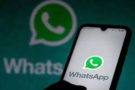 Big action of WhatsApp in India, 29 lakh accounts banned in January alone