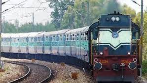 Indian Railways: This special train started for railway passengers on Holi