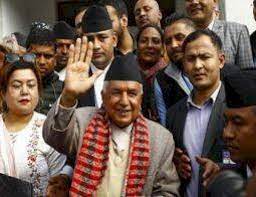 Nepal President Election: Ramchandra Poudel became the President of Nepal, defeating the opposition Subhash Chandra by 18 thousand votes