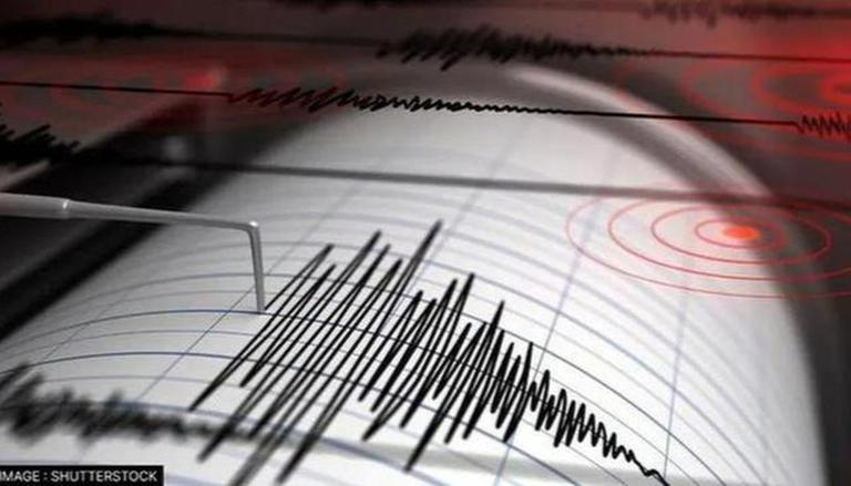 Madhya Pradesh: Earthquake of 4.0 magnitude hits Gwalior