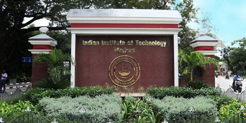 Another third-year BTech student of IIT-Madras dies by suicide, 2nd incident in a month