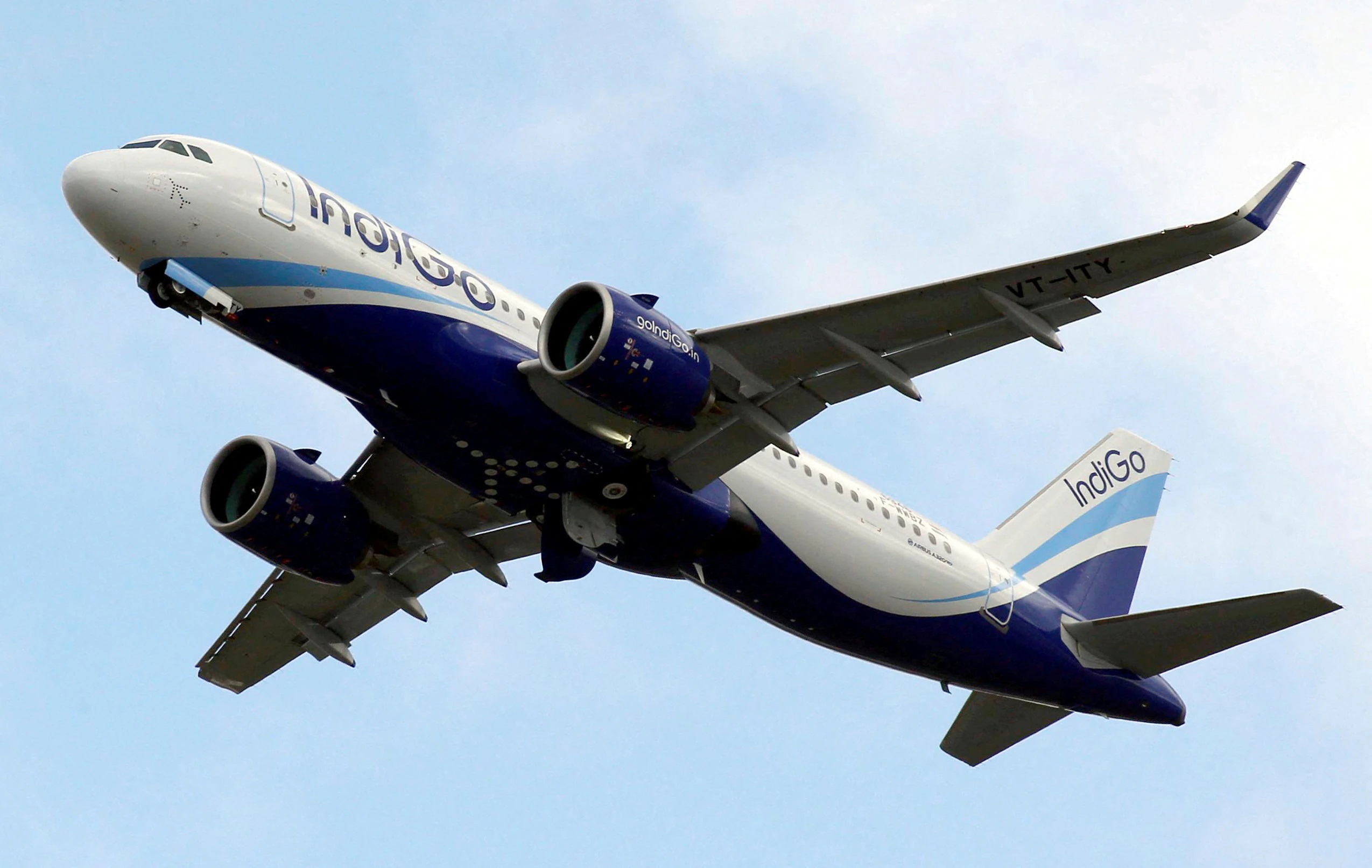 Second incident in a week, Mumbai-bound Indigo flight diverted to Myanmar due to passenger health; Dies of heart attack