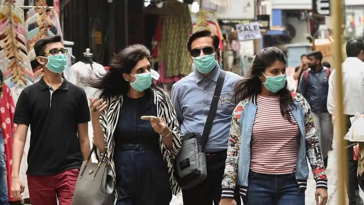 MBBS student dies due to H3N2 Influenza Virus in Maharashtra