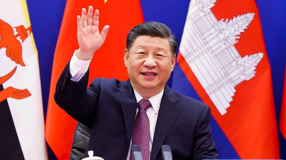 China’s Xi Jinping elected Chinese President for historic 3rd term