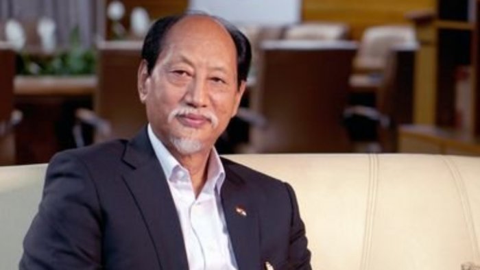 Nagaland Elections 2023: Neiphiu Rio set to create history by becoming CM for the fifth consecutive term