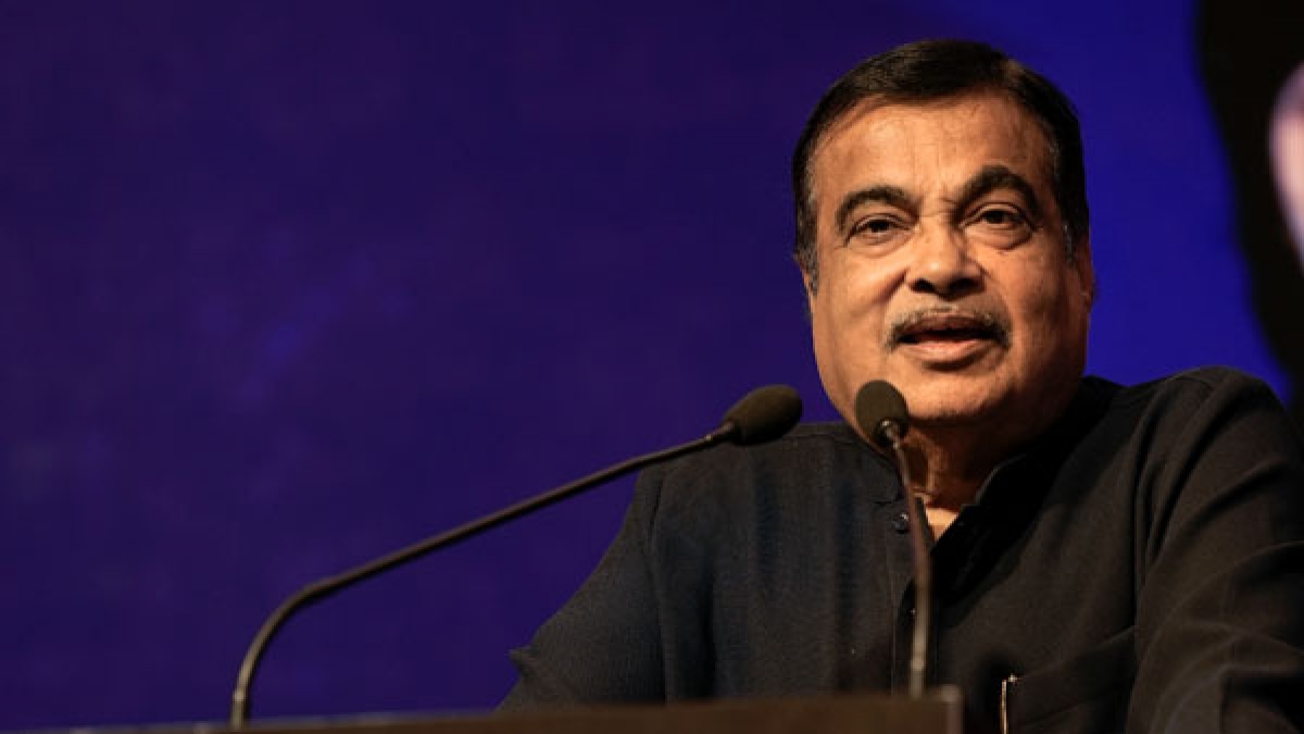 Union Minister Nitin Gadkari gets threat calls at his office in Nagpur; caller demanded Rs 10 crore