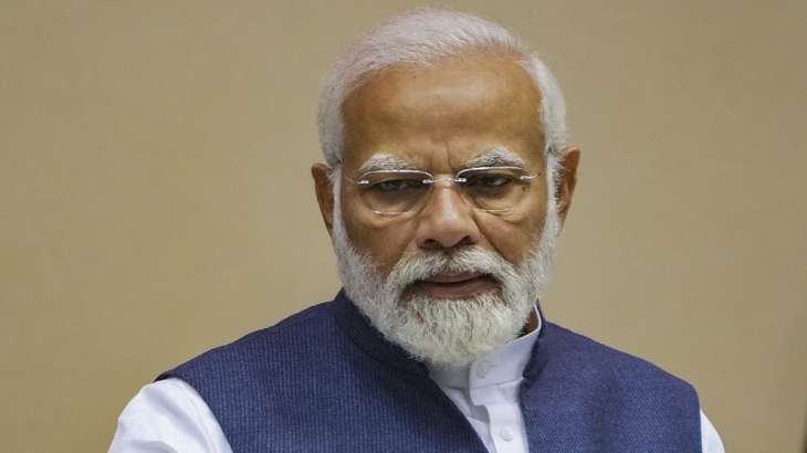 PM Modi to hold meet today to review the situation, public health preparedness as Covid daily cases surge