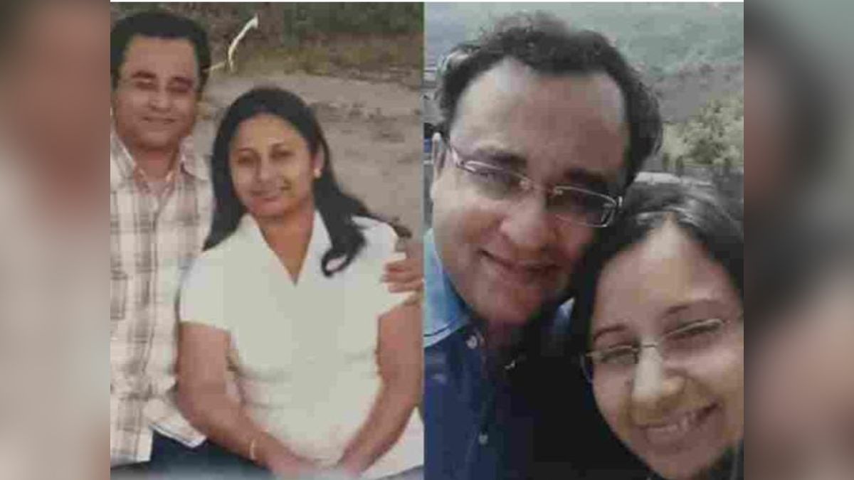 Maharashtra: Pune-based techie allegedly killed his wife and their minor son before committing suicide