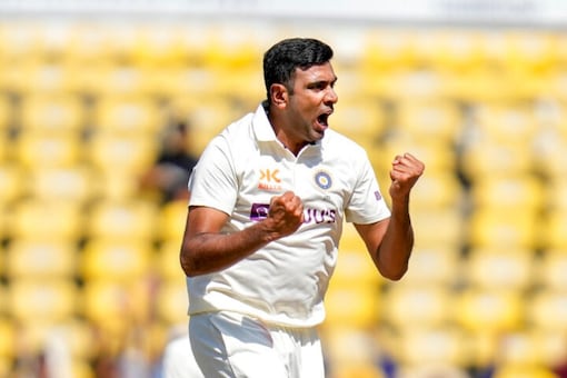 ICC test ranking: Ravichandran Ashwin displaces James Anderson to become world’s No. 1-ranked test bowler