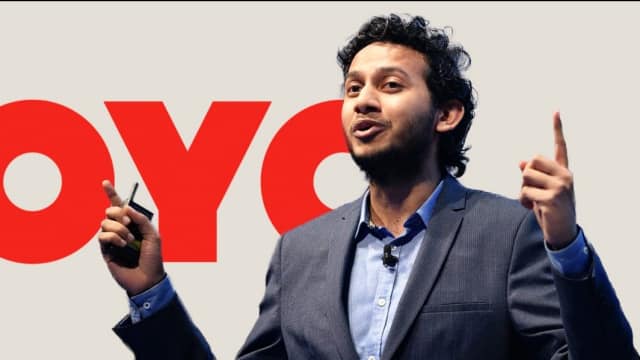 Oyo founder Ritesh Agarwal’s father passes away after falling from Gurugram high-rise