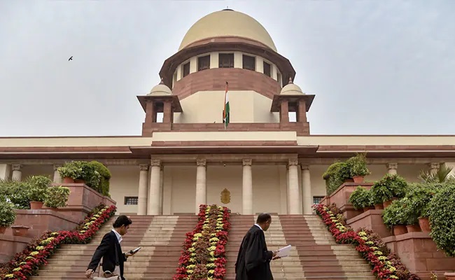 Supreme Court Collegium recommends elevation of 4 judges to Madras HC