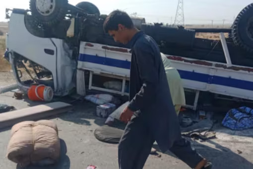 Pakistan Blast: 9 Police officials killed after a suicide blast struck southwestern Pakistan