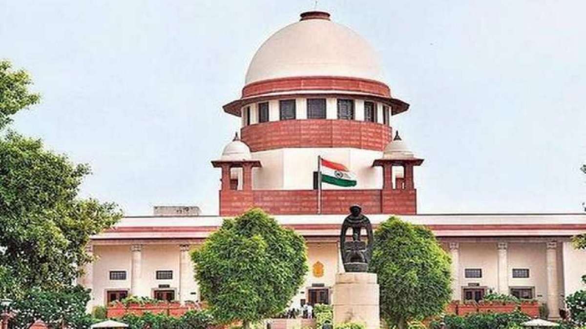 Supreme Court refers same-sex marriage issue to 5-judge constitution bench, next hearing on April 18