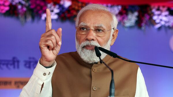 PM Narendra Modi to inaugurate CBI diamond jubilee celebrations today in New Delhi