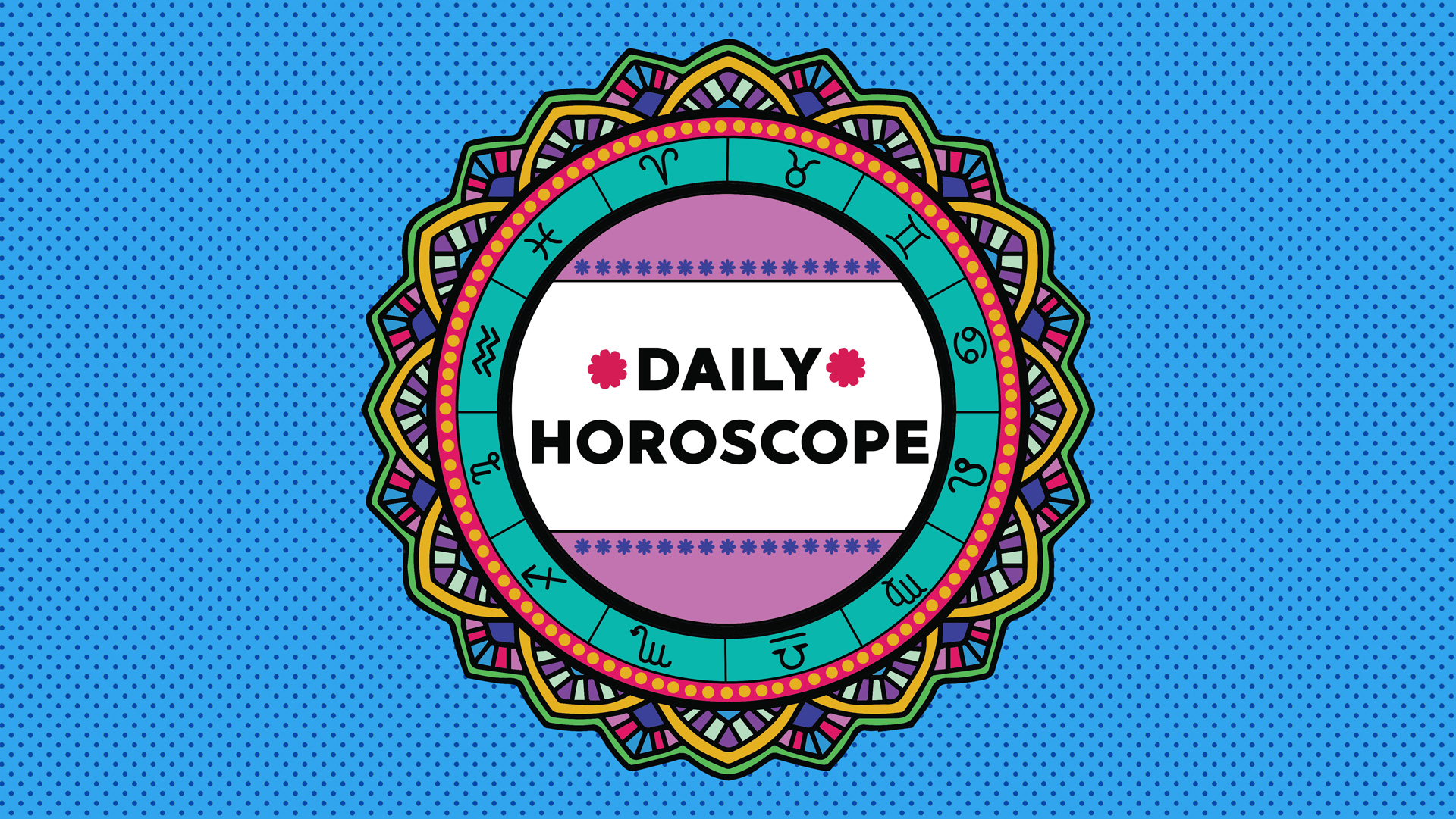 Daily horoscope 13 June 2023: Aries are expected to enjoy good health, know your day for Tuesday