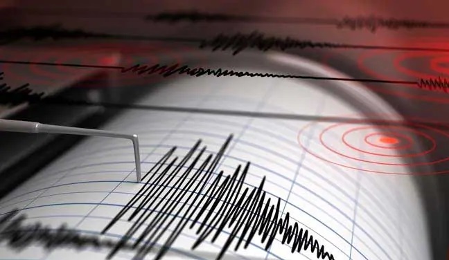 New Zealand: Magnitude 7.3 earthquake hits Kermadec Islands region; Tsunami alert