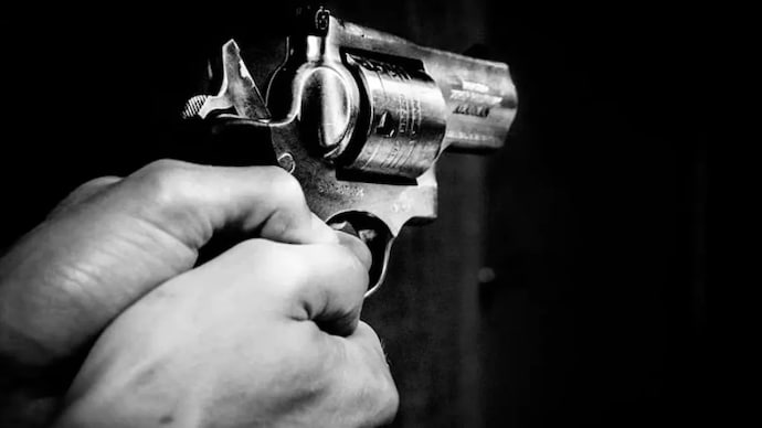Chhattisgarh Armed Force Cop Fatally Shoots Himself with Service Weapon in Kanker