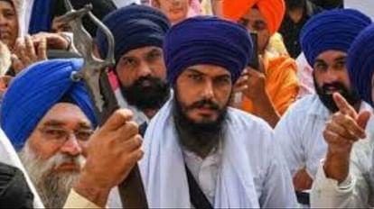 Punjab Police raids Mohali hideout, arrests close aide of Amritpal Singh