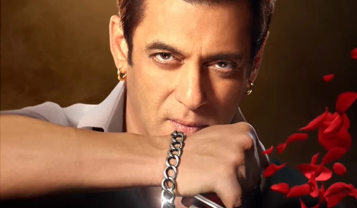 Motion Poster Out Of Salman Khans Film ‘kisi Ka Bhai Kisi Ki 