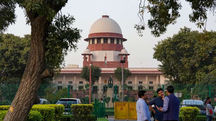 SC dismisses two pleas challenging Delhi HC verdict upholding Centre Agnipath scheme