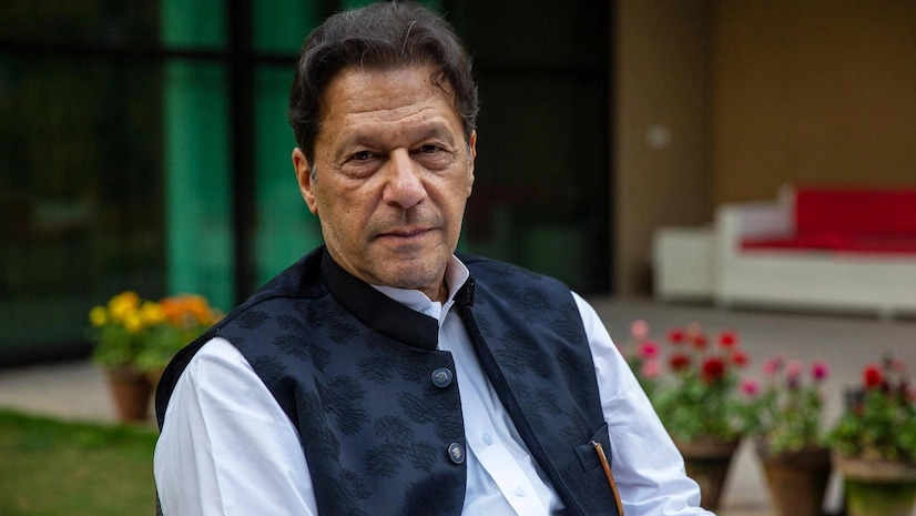 Pakistan: Former PM Imran Khan gets bail from Islamabad High Court till June 8