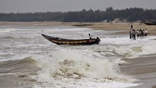 IMD says Monsoon to be delayed by 4 days over Kerala this year