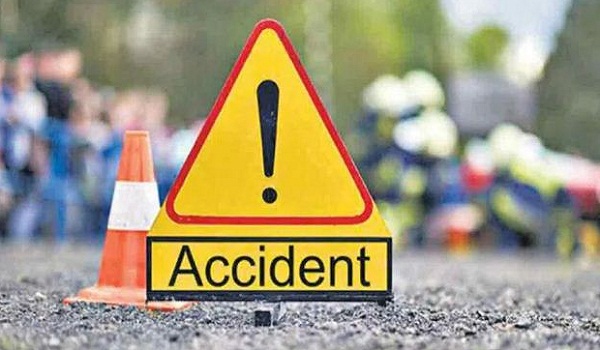 Jharkhand: 5 killed and 29 injured after Pickup returning from marriage overturns in Gumla