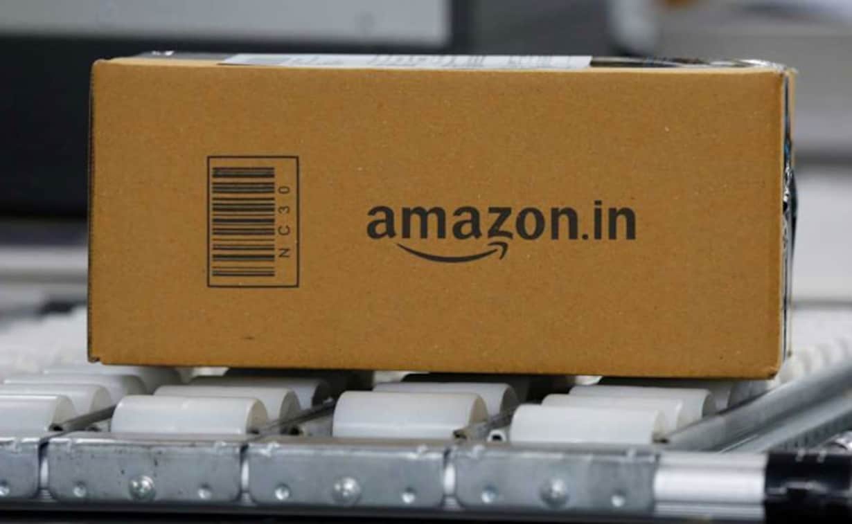 Amazon India layoffs around 500 employees across different ver...
