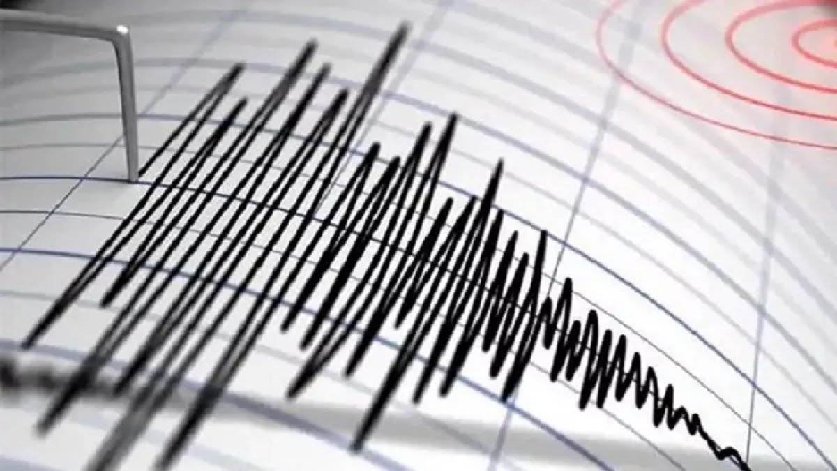 Assam: 4.4 Magnitude earthquake jolts Sonitpur; Tremors felt in parts of Guwahati
