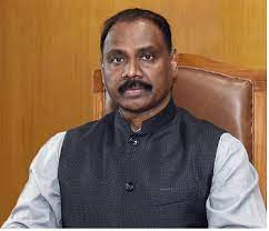 CAG Girish Chandra Murmu re-elected as auditor of WHO, tenure will be till 2027