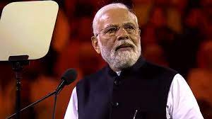 Arena Stadium echoed with slogans of Modi-Modi in Sydney, Australian PM said you are the boss!