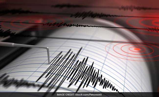 5.9-magnitude earthquake jolts Afghanistan, tremors felt in J&K, Delhi-NCR, Punjab