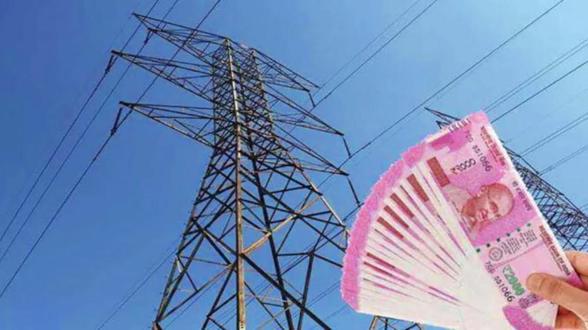 Energy Minister Unveils One Time Settlement Scheme For Power C