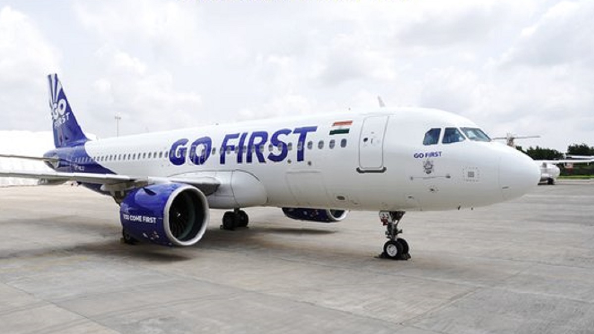 DGCA: Go First Airline cancels all its flight on 3rd and 4th May