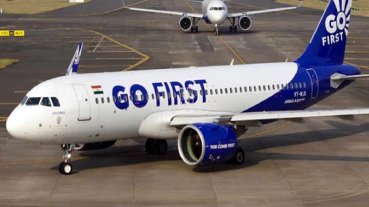 Go First Crisis: Go First flights canceled till May 28, passengers worried