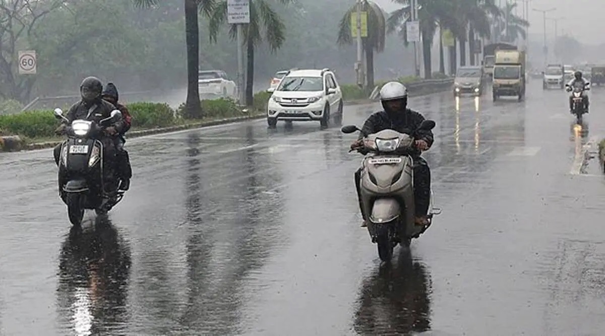 Relief from the scorching heat wave, IMD issues heavy rain alert in these 27 states today